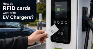 RFID Cards