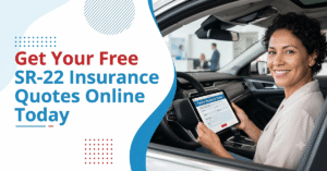 SR-22 Insurance