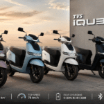 TVS iQube