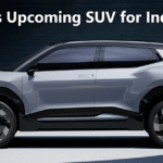 Toyota Upcoming SUV