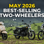 Two-Wheelers