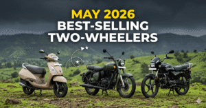 Two-Wheelers