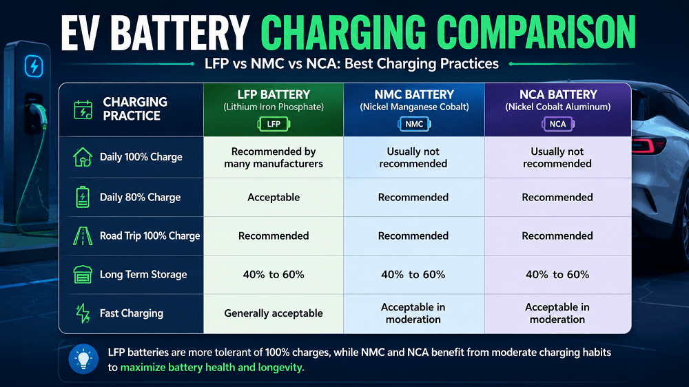 ev battery