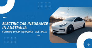 ev car insurance