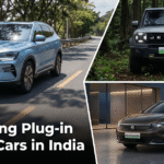 upcoming plug-in hybrid cars
