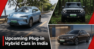 upcoming plug-in hybrid cars
