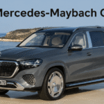 2027 Mercedes-Maybach GLS 680