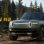 2027 Rivian R2