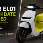 Ather EL01
