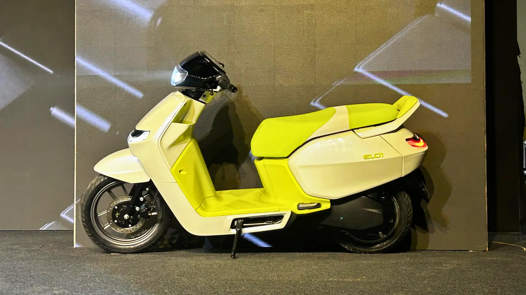Ather Energy EL01
