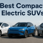 Best Compact Electric SUVs
