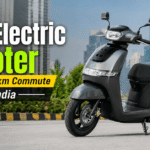 Best Electric Scooter for Daily Commute