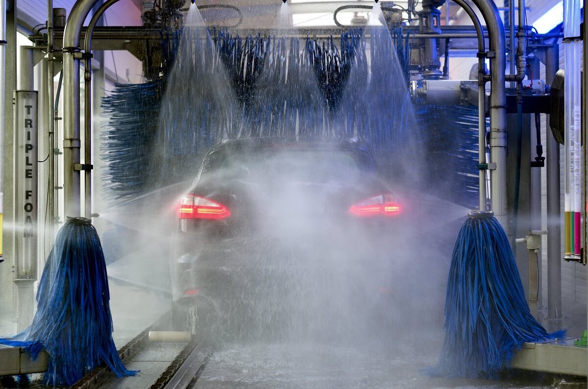 Car Wash