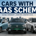 Cars With Baas Scheme