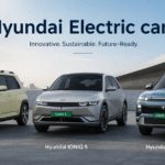 Hyundai Electric Cars