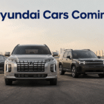 New Hyundai Cars Coming Soon