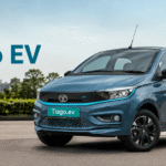 Tata Tiago EV Price in Kerala