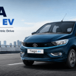 Tiago EV On Road Price in Delhi