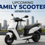 Upcoming Family Scooters