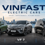 VinFast Electric Cars