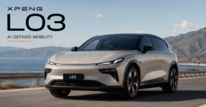 XPENG L03
