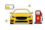 Hybrid Cars