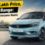 Affordable EVs