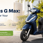 Ampere Magnus G Max