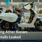 Ather Konarc EV