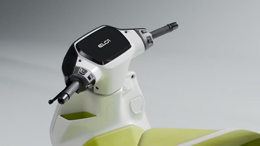Ather Konarc EV Scooter