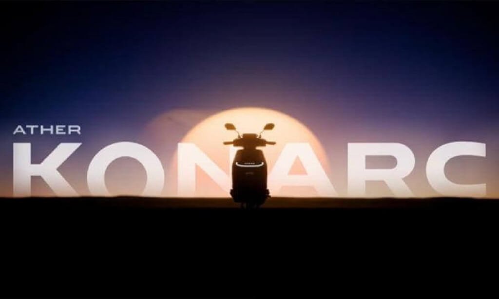 Ather Konarc S & Q variants