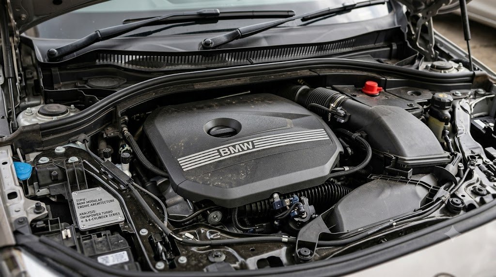 BMW X1 LWB Review