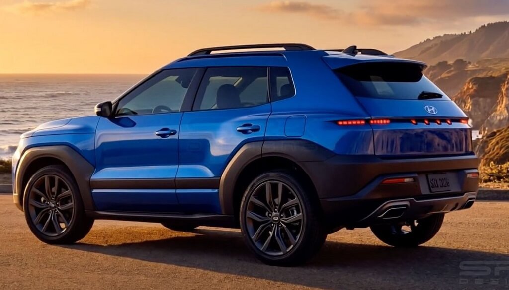 Hyundai Creta Hybrid SUVs