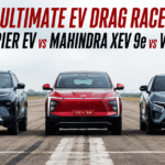 Tata Harrier EV vs Mahindra XEV 9e vs VinFast VF7