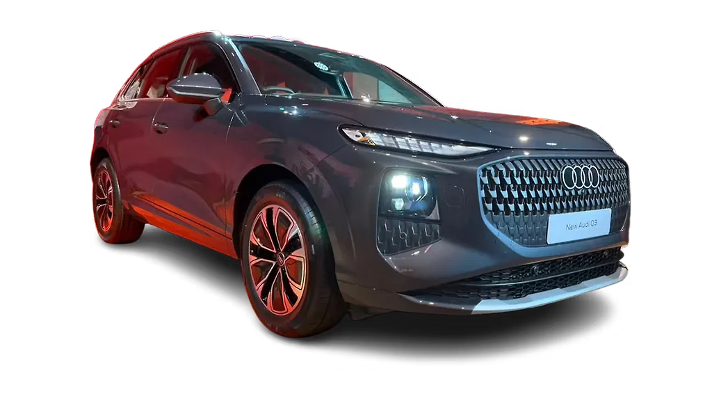 New Q3
