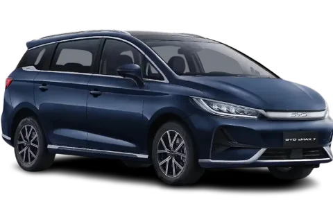 BYD eMax 7