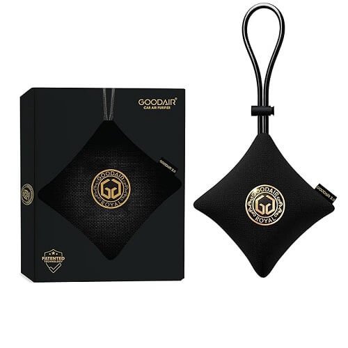 GOODAIR Royal Premium Non-Electric Car Air Purifier
