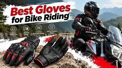Gloves for Bike Riding