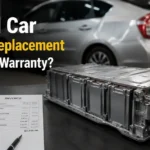 Hybrid Car Battery Replacement Cost