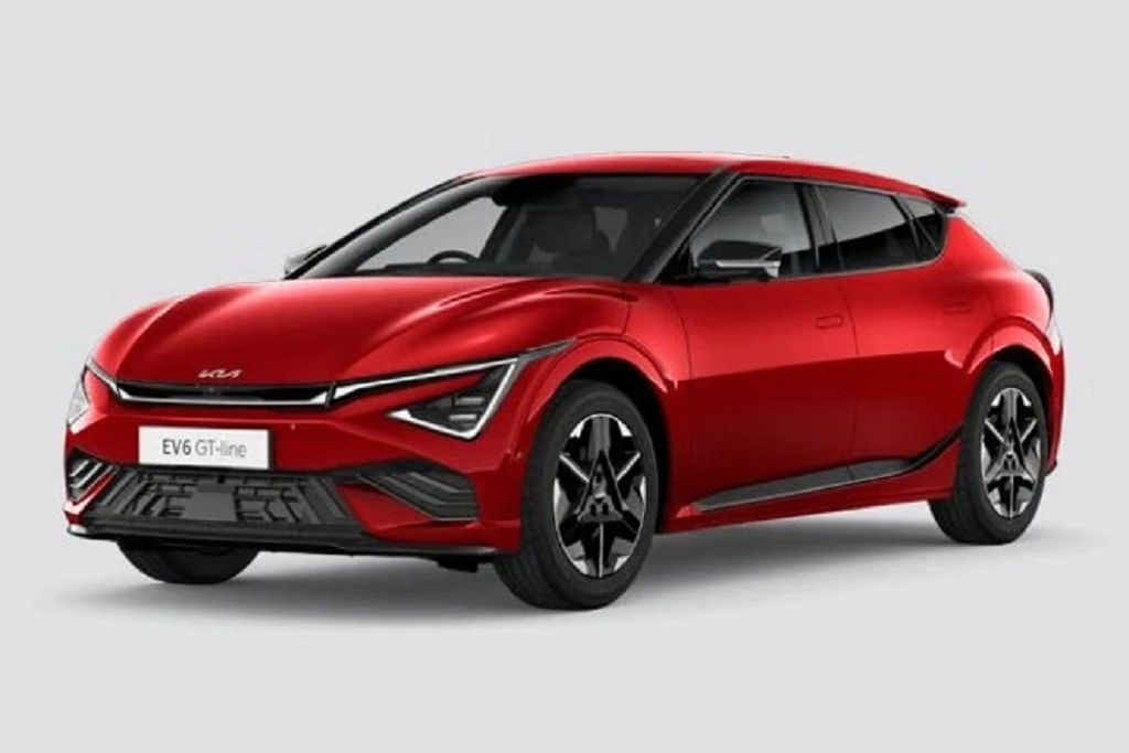 KIA EV6