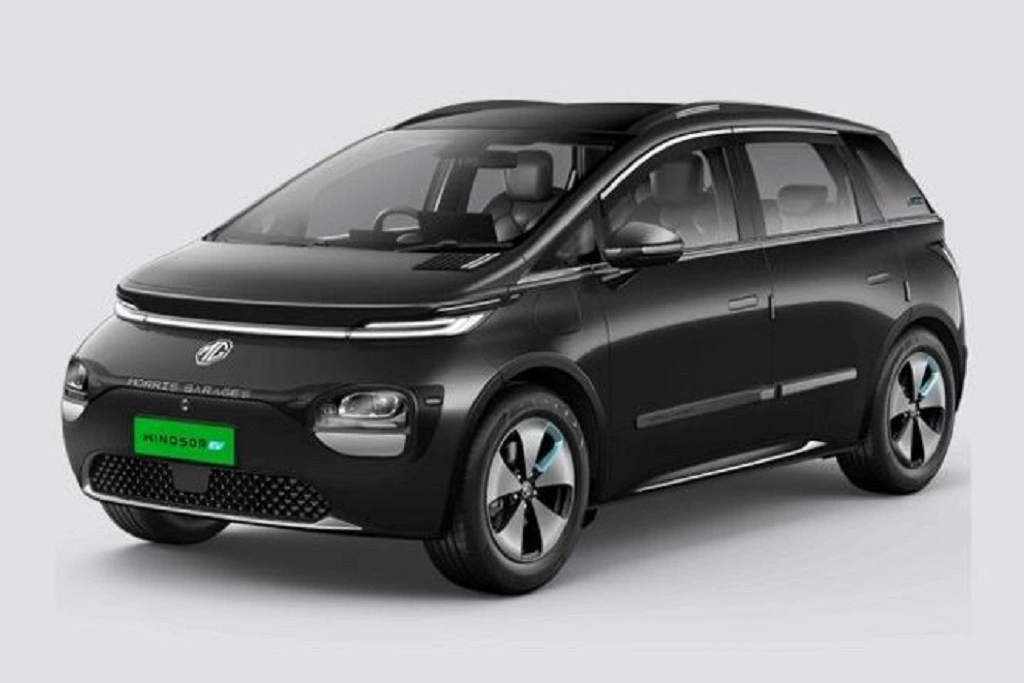Windsor EV