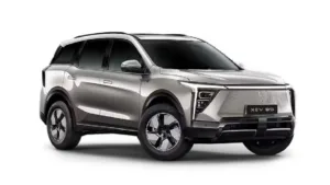XEV 9S