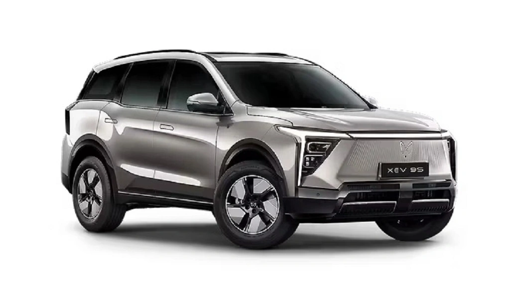 XEV 9S