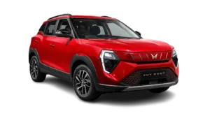 XUV 3XO EV