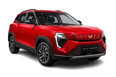 Mahindra XUV 3XO EV