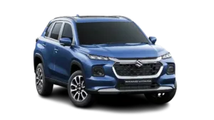 Grand Vitara