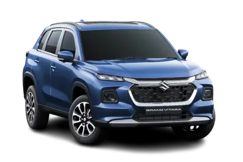 Maruti Grand Vitara