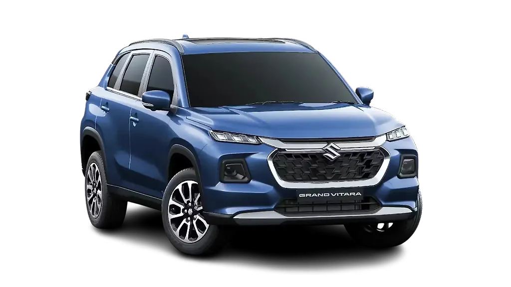 Grand Vitara