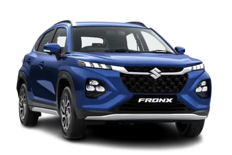 Maruti Suzuki FRONX