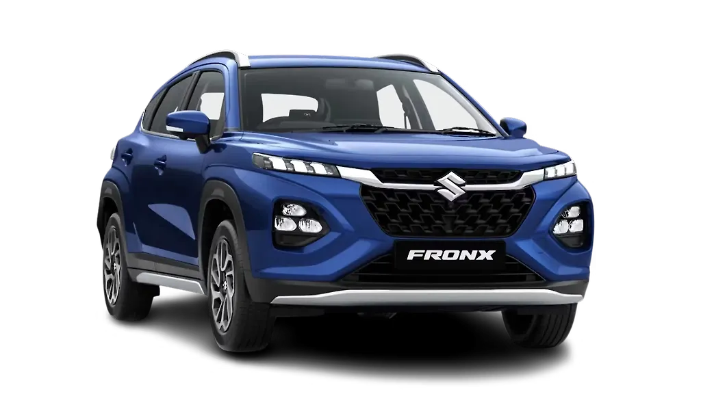 Fronx